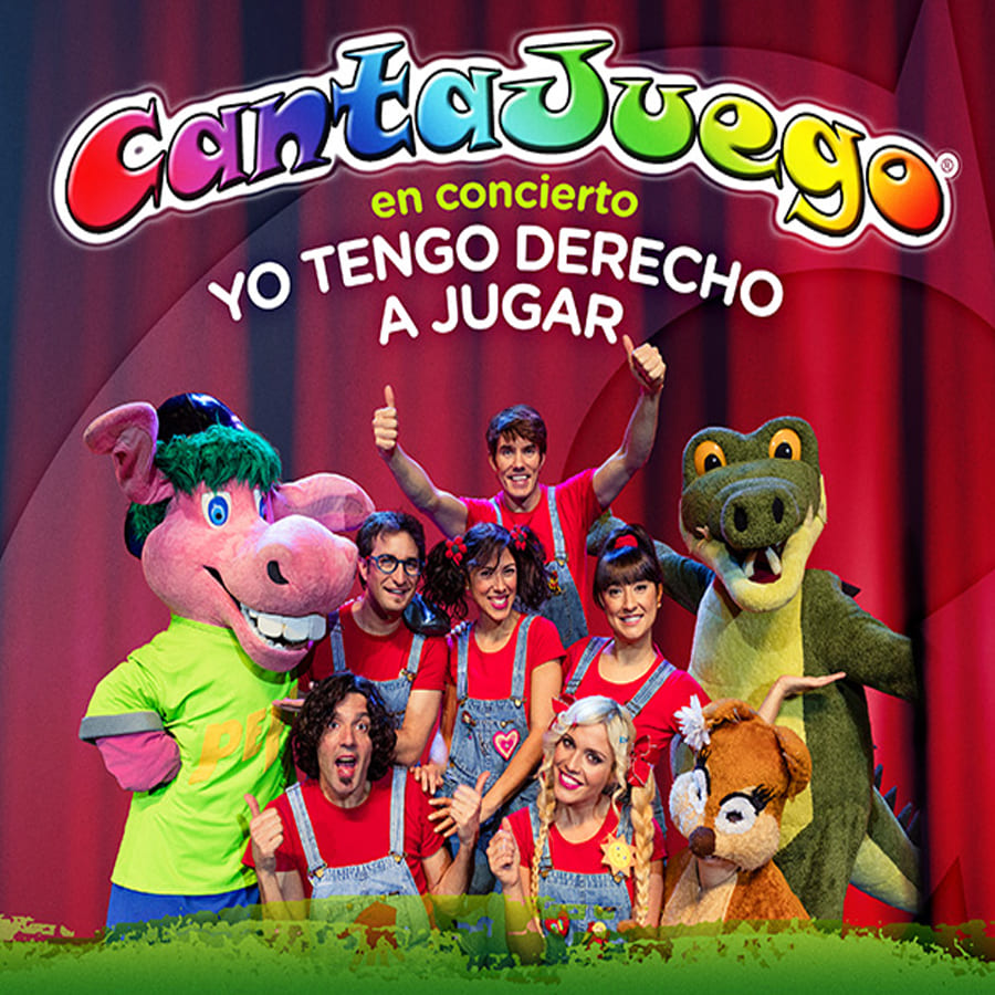 Cantajuego P gina 2 L A ROCK ENTERTAINMENT